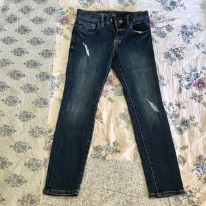 Gap Slim Skinny Jeans